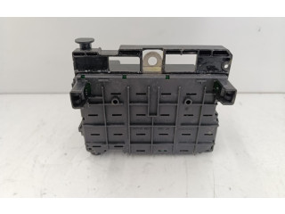   Pojistková skříňka 9657608880   Citroen Berlingo 2011