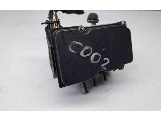 Блок АБС 20906I1078 Dacia Duster 2010 - 2017 года