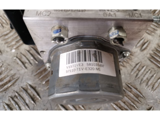 Блок АБС 57110T1VE320M1, 0265244736 Honda CR-V 2013-2016 года