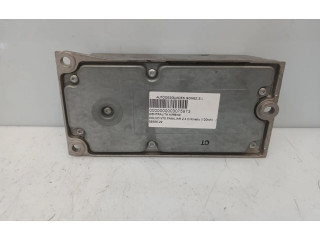 Блок подушек безопасности P30667469, CENTRALITAAIRBAG Volvo V70