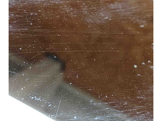 Зеркало (механическое)       Fiat Barchetta  1995 - 2006 года   