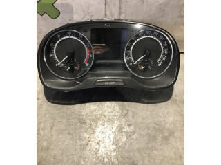 Панель приборов 6V0920746D Skoda Fabia Mk3 (NJ)