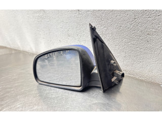 Зеркало электрическое        Opel Meriva A  2003 - 2010 года   