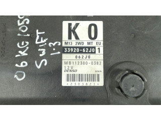 Řídící jednotka 33920-62J0 Suzuki Swift 2021