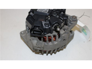 Генератор 373002B600, 373002B600 KIA Venga