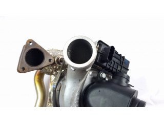 Turbodmychadlo Турбина 059145874L, RBN03279R Audi A6 Allroad C6 1.0