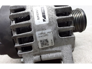 Генератор Volvo V40