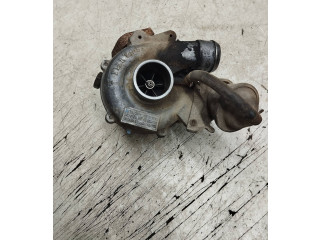 Турбина Mitsubishi L200 1515A029, VT108707