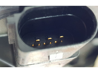 Турбина Skoda Superb B8 (3V) 04L253010T, 04L253010T для двигателя CRLB