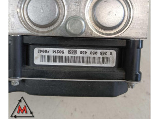 Блок управления АБС 0265950456 Smart ForFour II W453