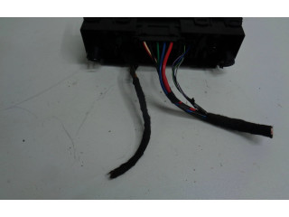 Блок управления климат-контролем 6C0820045C, 6C0820045C Skoda Fabia Mk3 (NJ)