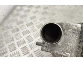 Интеркулер     Honda FR-V 