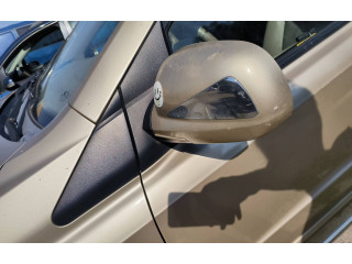 Зеркало электрическое SsangYong Kyron - года