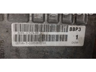 Рулевая рейка 8V6N3C529MB, 10050800710 Mazda 3 II 2009 - 2013 года