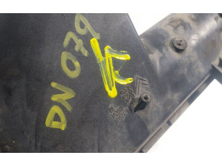 Радиатор интеркулера 9675627980, 9675627980   Citroen C5 Aircross   для двигателя HN05