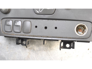 Блок управления кондиционера воздуха / климата/ печки (в салоне) Volvo V70