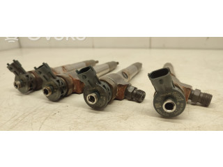 Комплект форсунок 0445B76882 Dacia Lodgy для дизельного двигателя D052251 1.5