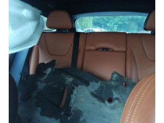 Блок управления климат-контролем 31443428   Volvo V60