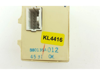 Блок управления 88013SA012, KL4416   Subaru Forester SF