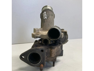 Turbodmychadlo Турбина 172010N010, 7588701 Toyota Corolla E120 E130 1.4 1NDTV