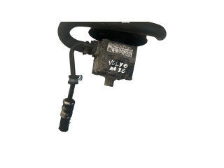 Насос усилителя руля