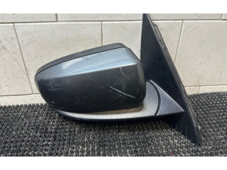 Zpětné zrcátko BMW X5 E70 2007 607002