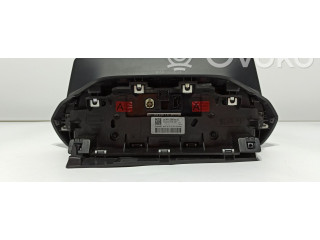 Дисплей 9838129680, E119074 Peugeot 2008 II