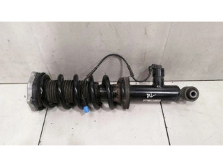 Задний амортизатор с пружиной