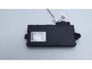 Модуль блока управления CAS