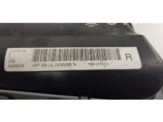 Подушка безопасности в сиденье 73910YV010, 73910YV010 Peugeot 107