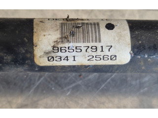 Jednotka ABS 96557917, 96557917 Daewoo Matiz 2001