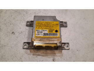 Блок подушек безопасности W2T60275A, MR551784 Mitsubishi Montero