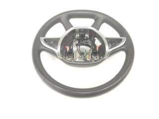 Руль Dacia Duster 484007487R