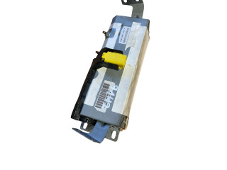 Надувная подушка для пассажира 6Q0880204F Skoda Fabia Mk1 (6Y) 1999 - 2007 года