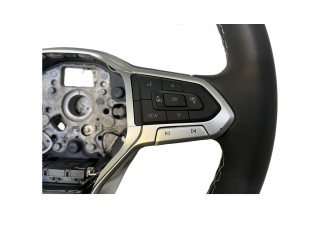 Volant Volkswagen Tiguan Allspace 2023 3G0959542B, 2GJ419039  