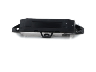 Přístrojová deska Renault Twingo I 2007 7711368801, A1-3631M