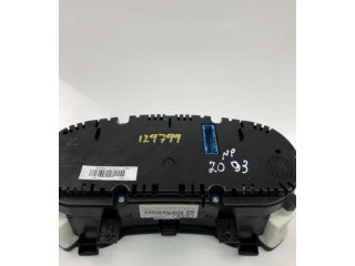 Панель приборов 8X0920930M, NP2093 Audi A1