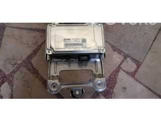 Модуль блока управления камерой 4G0907107E, 4H0907107   Audi A6 C7