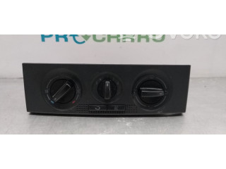 Блок управления климат-контролем 6Y0820045C Skoda Fabia Mk1 (6Y)