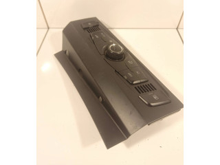 Блок управления климат-контролем 8T2820043AD Audi A5 8T 8F