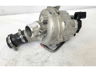 Турбина Нагнетатель Maserati Levante  670053899         