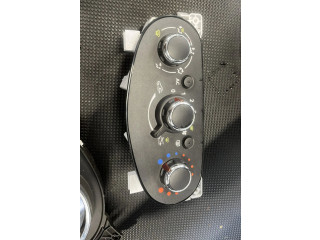 Блок управления климат-контролем    Dacia Duster