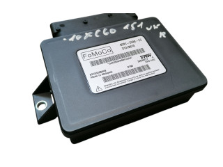 Модуль управления ручным тормозом       Volvo XC60  2009 - 2013 года   