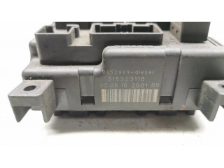 Блок предохранителей 518323118, 9452993DIESEL   Volvo S80    