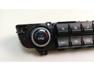 Блок управления климат-контролем 97250F1700   KIA Sportage