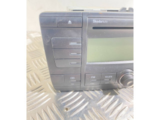 Vstřikovač 1Z0035161C Skoda Octavia Mk2 (1Z) BXE