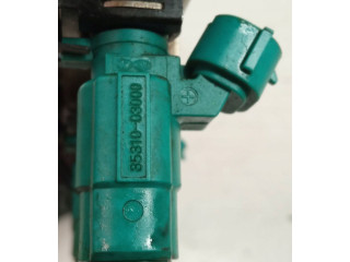 Топливная рампа 853100300 Hyundai i10