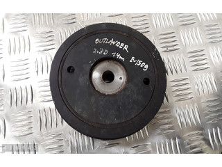 Шкив распределительного вала Mitsubishi Outlander