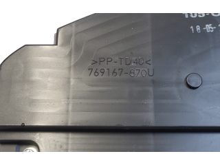 Панель приборов 31453090, 0316091 Volvo V60