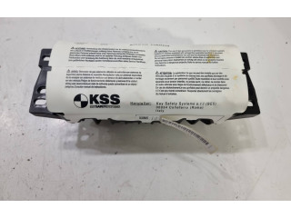 Подушка безопасности пассажира 8R0880204E, 2007050154 Audi Q5 SQ5